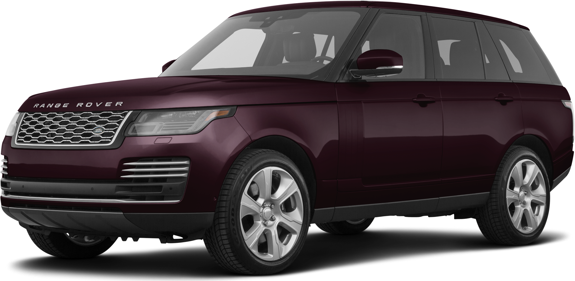 2018 Land Rover Range Rover Price Value Depreciation And Reviews Kelley Blue Book